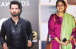 Stepmom Surpiya Pathak Reveals The Best Gift Shahid Has Given Her, And It’s Sweet Beyond Words